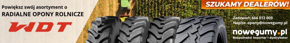 Nowe Gumy 16.09-30.09.2026